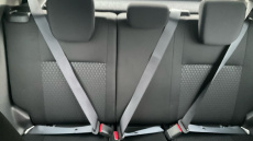 Suzuki Swift 1.2 Dualjet 83 12V Hybrid SZ5 5dr Auto Petrol Hatchback